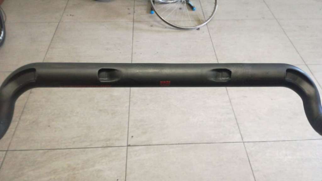 deda aero handlebar